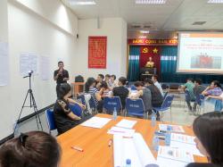 Tư duy đổi mới vượt giới hạn trong phục vụ khách hàng - Jetstar (11.05.2016)